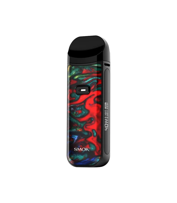 Smok Nord 2 Pod Mod Pod Mod