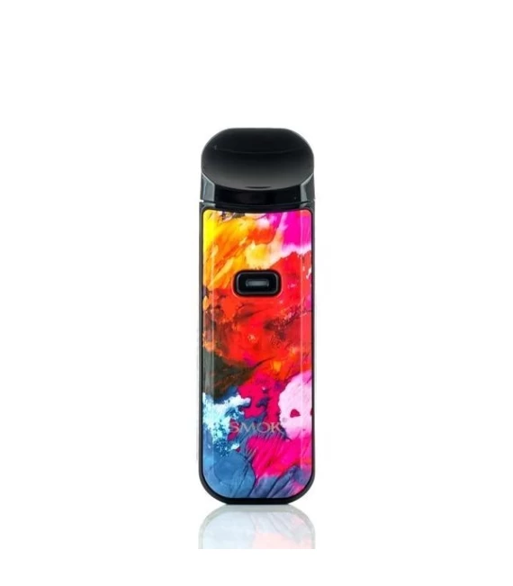 Smok Nord 2 Pod Mod Pod Mod