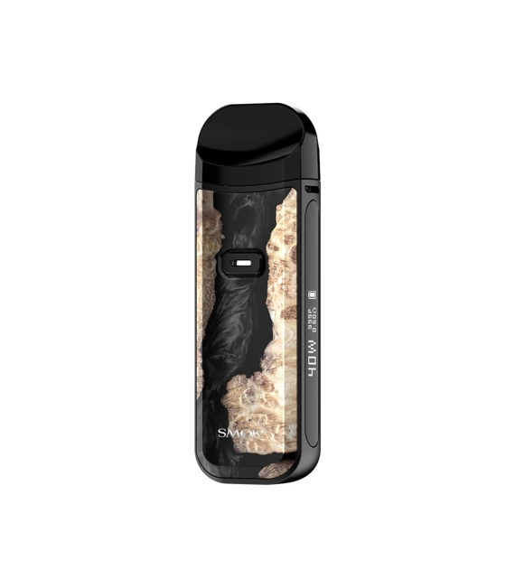 Smok Nord 2 Pod Mod Pod Mod