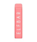 Elf Bar NC600 Raspberry Energy Kullan At Kullan At