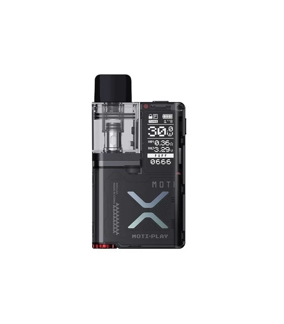 Vaporesso Moti X Play Pod Mod Pod Mod