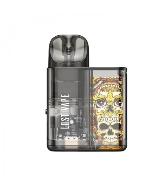 Lost Vape Ursa Baby Pod Mod Lost Vape