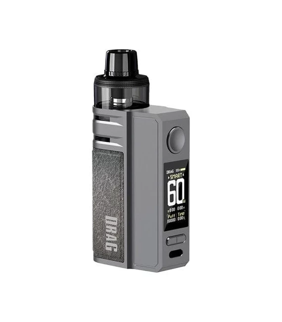 Voopoo Drag E60 Pod Mod Pod Mod