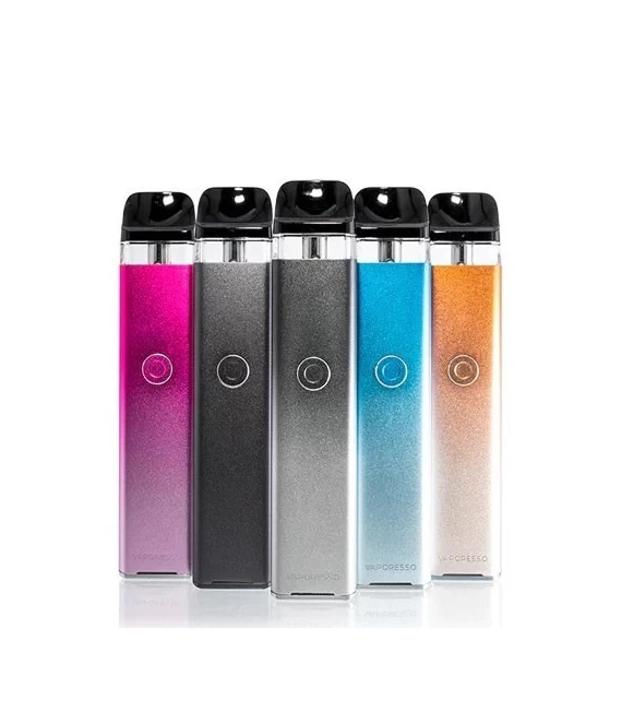 Vaporesso XROS 3 Pod Mod Vaporesso