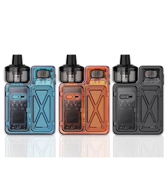 Uwell Crown M Pod Mod