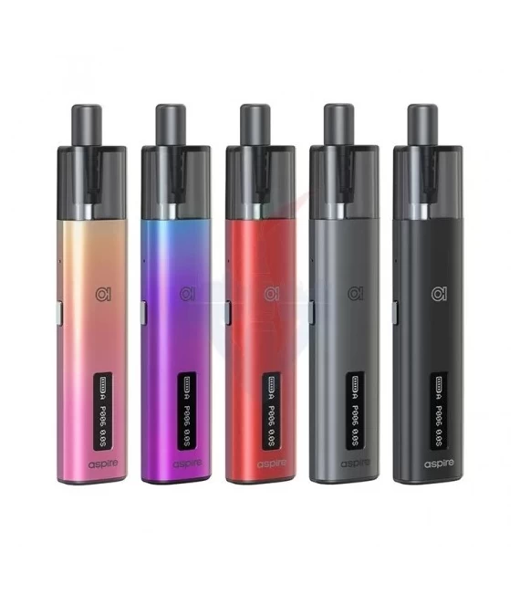 Aspire Vilter S Pod Mod