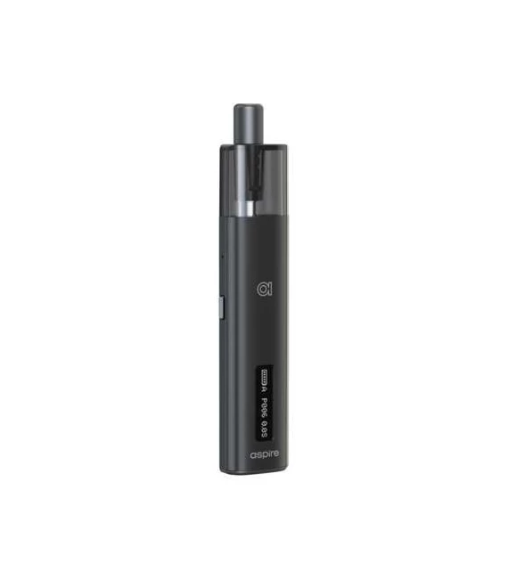 Aspire Vilter S Pod Mod