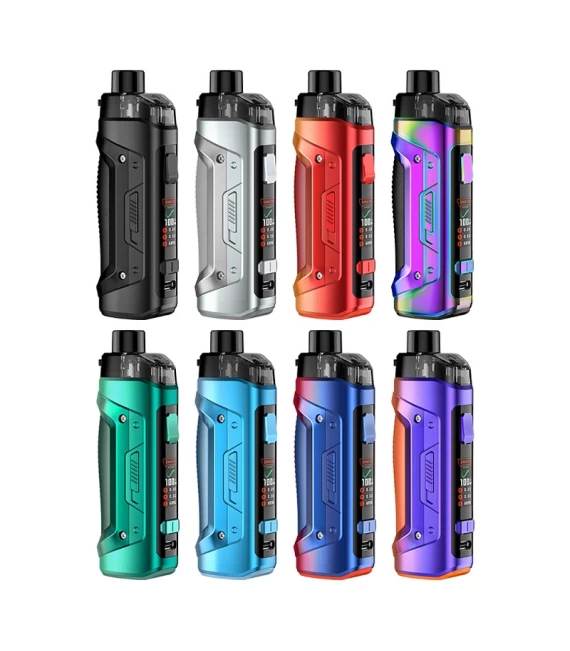 Geekvape Aegis Boost Pro B100 Kit Pod Mod