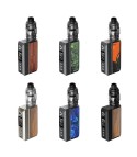 Voopoo Drag 4 Pod Mod