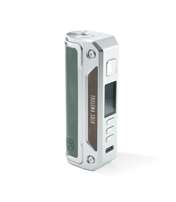 Lost Vape Thelema Solo 100W Pod Mod