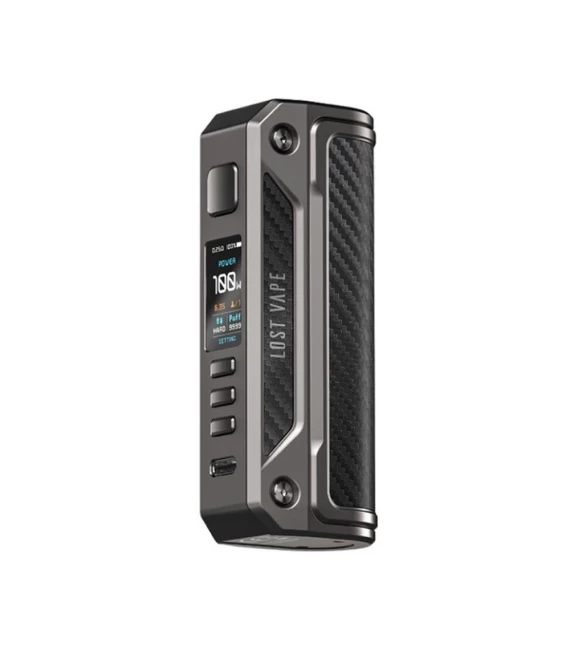 Lost Vape Thelema Solo 100W Pod Mod