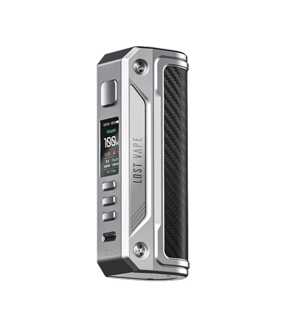 Lost Vape Thelema Solo 100W Pod Mod