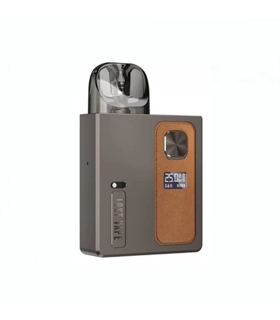 Lost Vape Ursa Baby Pro Pod Mod