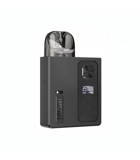 Lost Vape Ursa Baby Pro Pod Mod