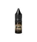 ELiquid France Relax Salt Likit