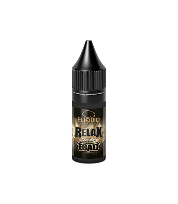 ELiquid France Relax Salt Likit