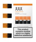 Juul Mango Nectar 1.7% Pod Kartuş