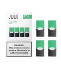 Juul Cucumber 5% Pod Kartuş