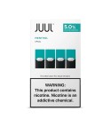 Juul Menthol 5% Pod Kartuş