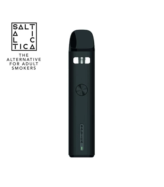 Saltica G2 Pod Mod