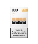 Juul Creme 5% Pod Kartuş