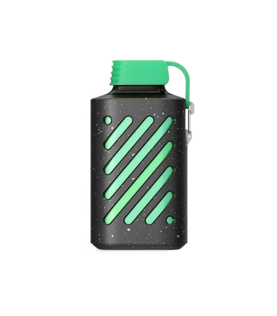 Vozol Gear 10000 Disposable Watermelon Ice