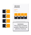 Juul Mango 5% Pod Kartuş