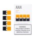 Juul Mango 5% Pod Kartuş