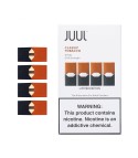 Juul Classic Tobacco 5% Pod Kartuş