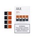 Juul Classic Tobacco 5% Pod Kartuş