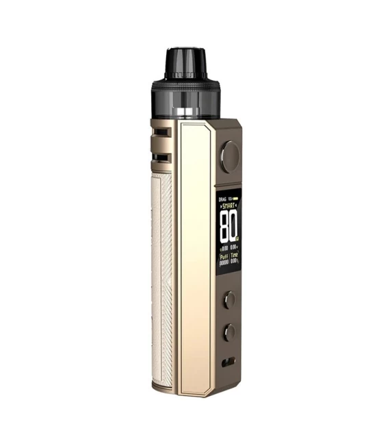 Voopoo Drag H80s Kit Pod Mod