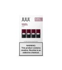 Juul Virginia Tobacco 3% Pod Kartuş