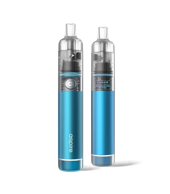 Aspire Cyber G Pod Mod