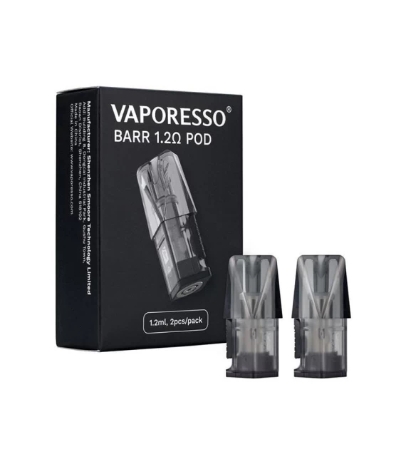 Vaporesso Barr Pod Kartuş Pod Kartuş