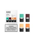 Juul Flavor Multipack 5% Pod Kartuş