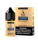 Black Note Cavendish Tobacco Salt Likit