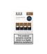 Juul Golden Tobacco 18 mg/ml Pod Kartuş