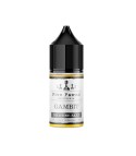 Five Pawns Gambit Salt Likit