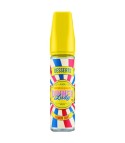 Dinner Lady Lemon Tart 60 ML (Limon) E-Likit