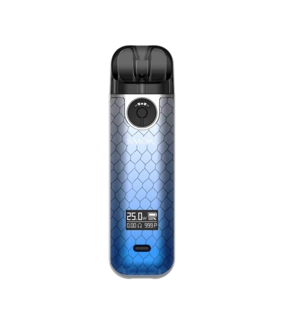 Smok Novo 4 Pod Mod