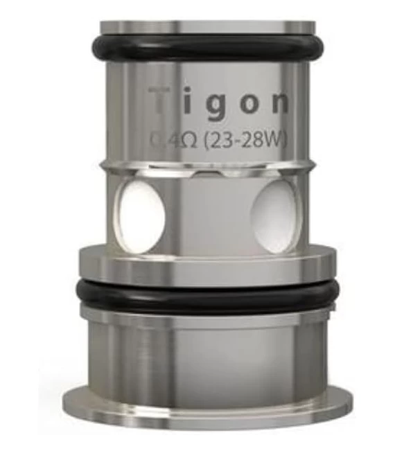 Aspire Tigon Coil