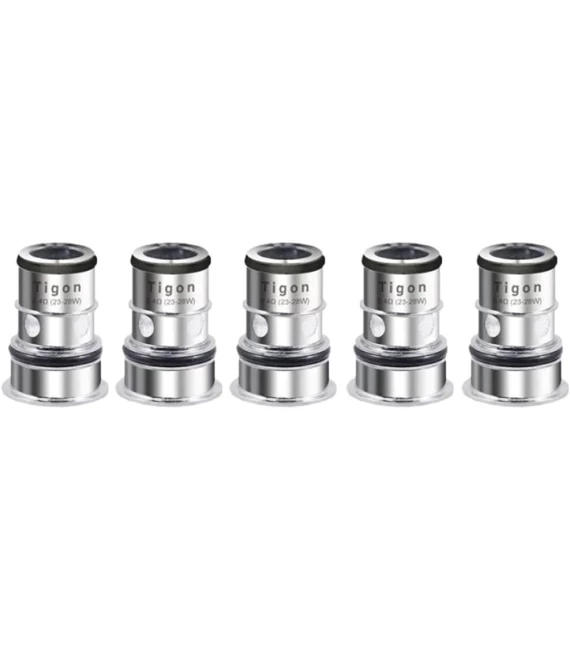 Aspire Tigon Coil