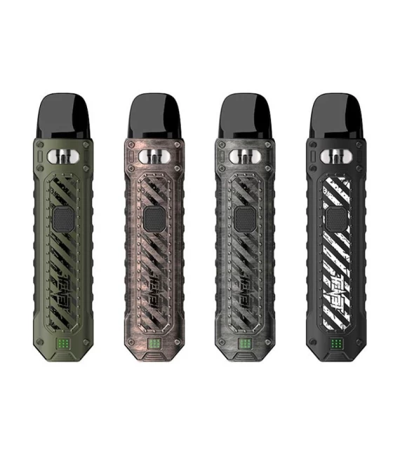 Uwell Caliburn Tenet Pod Mod