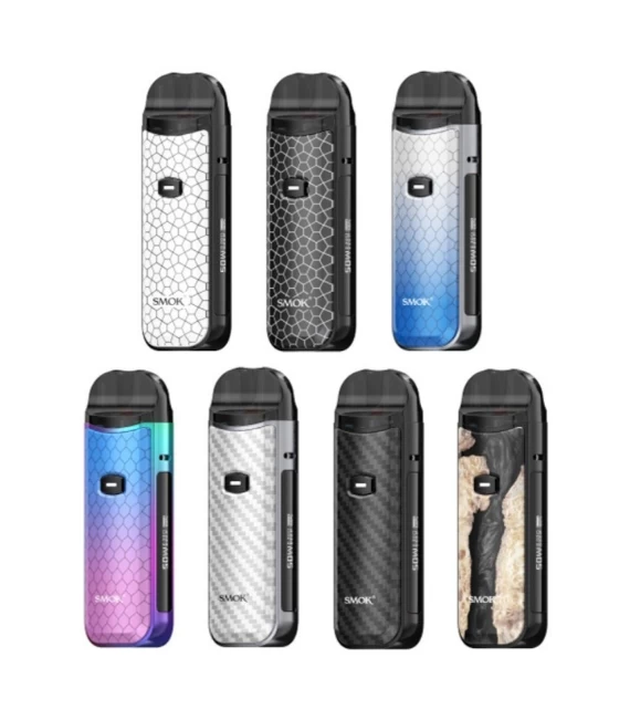 Smok Nord 50 W Pod Mod