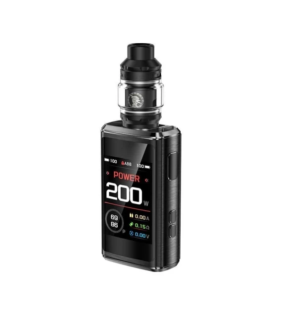 Geekvape Z200 Pod Mod