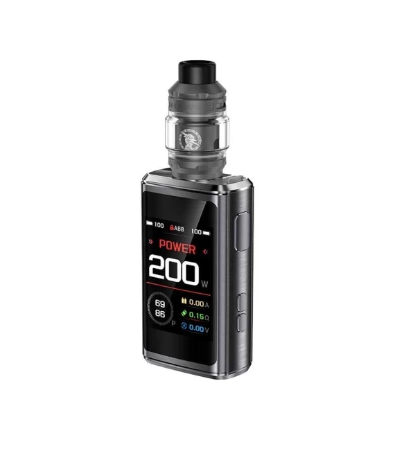 Geekvape Z200 Pod Mod