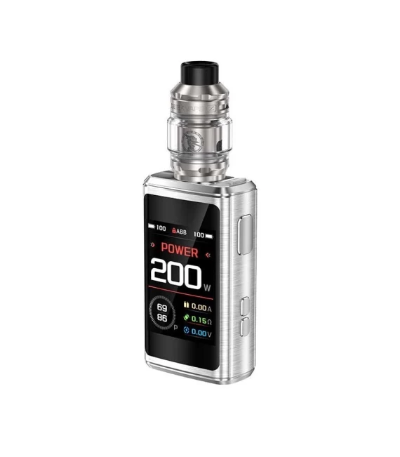 Geekvape Z200 Pod Mod