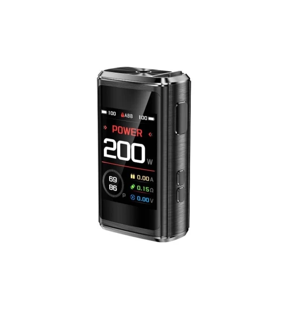 Geekvape Z200 Mod