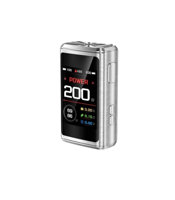 Geekvape Z200 Mod