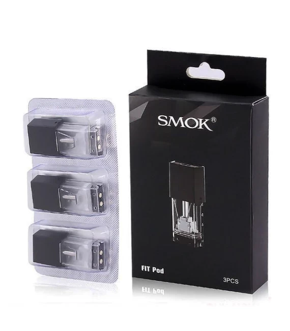 Smok Fit Pod Kartuş